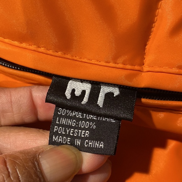 MR medium vest - Picture 6 of 7